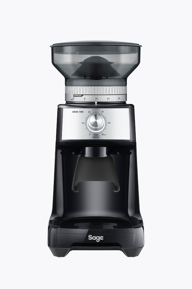 sage-the-dose-control-pro-matt-schwarz-front