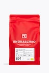 Andraschko Pure Origins Organic 500g