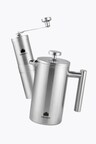 Grønenberg French Press sæt