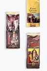 New York Tasting Set 750g