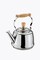 cilio Traditional Water Kettle