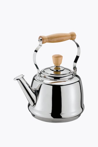 cilio Traditional Water Kettle