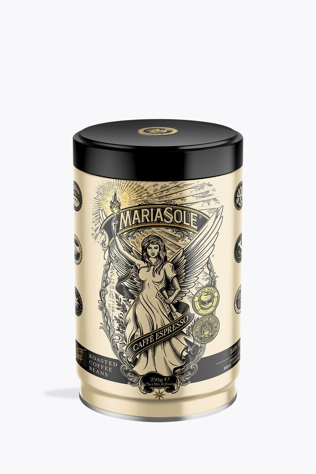 MariaSole Caffè Espresso 250 g dóza