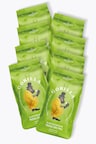Gorilla Kaffeehaus Mischung Pack économique 8kg