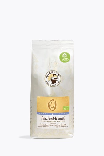 Murnauer Pacha Mama Peru Organic 250g