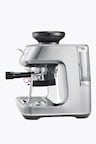 Sage the Barista Touch™ Impress Brushed Stainless Steel 2