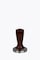 Motta Tamper Slim flat 58mm stainless steel and wood