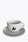 roastmarket Cappuccino Cup White
