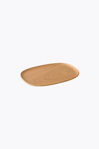 Kinto Unitea Non-Slip Tray 210x145mm