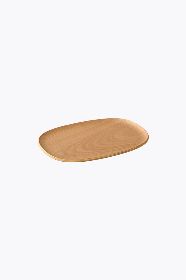 Kinto Unitea Non-Slip Tray 210x145mm