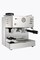 Quick Mill Pegaso macchina da caffè espresso con Mühle Poliert