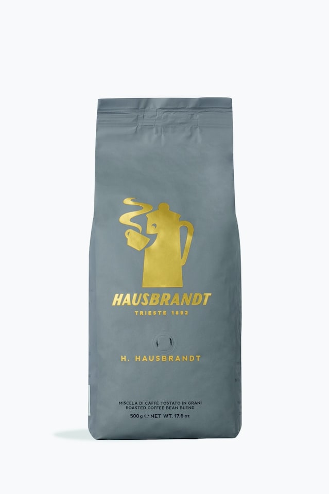 Hausbrandt Espresso H.Hausbrandt 500g