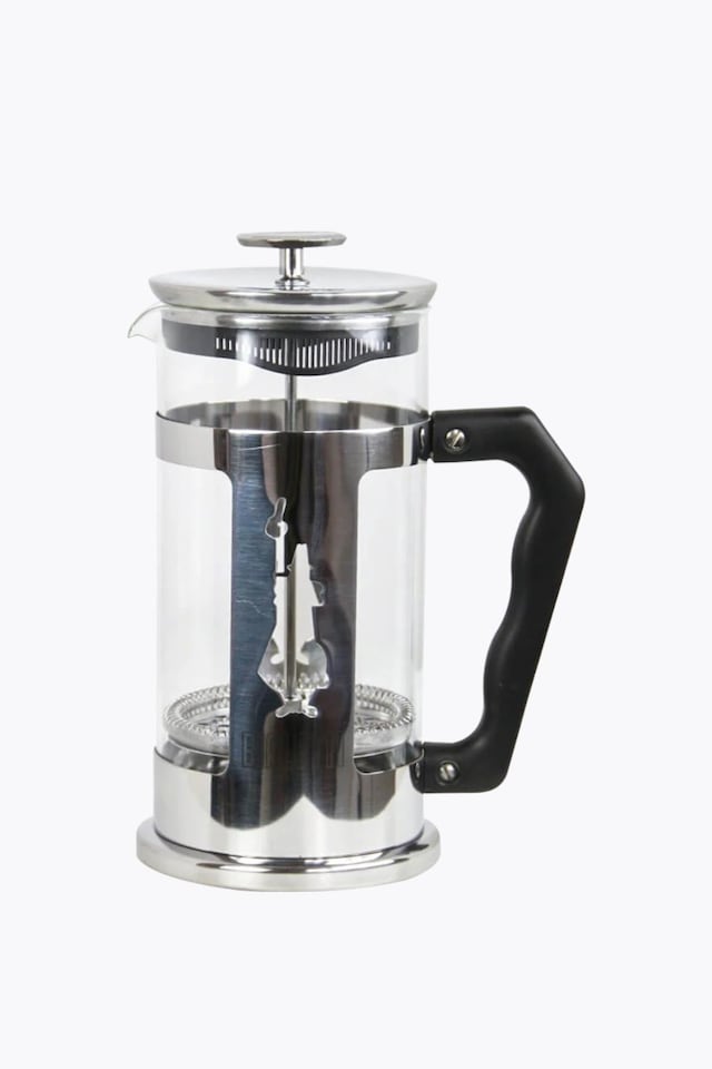 Bialetti Coffee Brewer French Press Preziosa 1.0L
