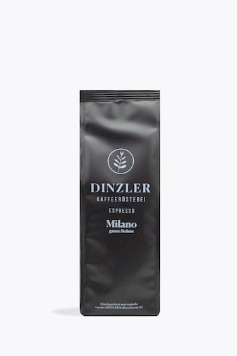 Dinzler Espresso Milano 250g