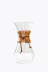 Chemex coffee carafe 8 cups