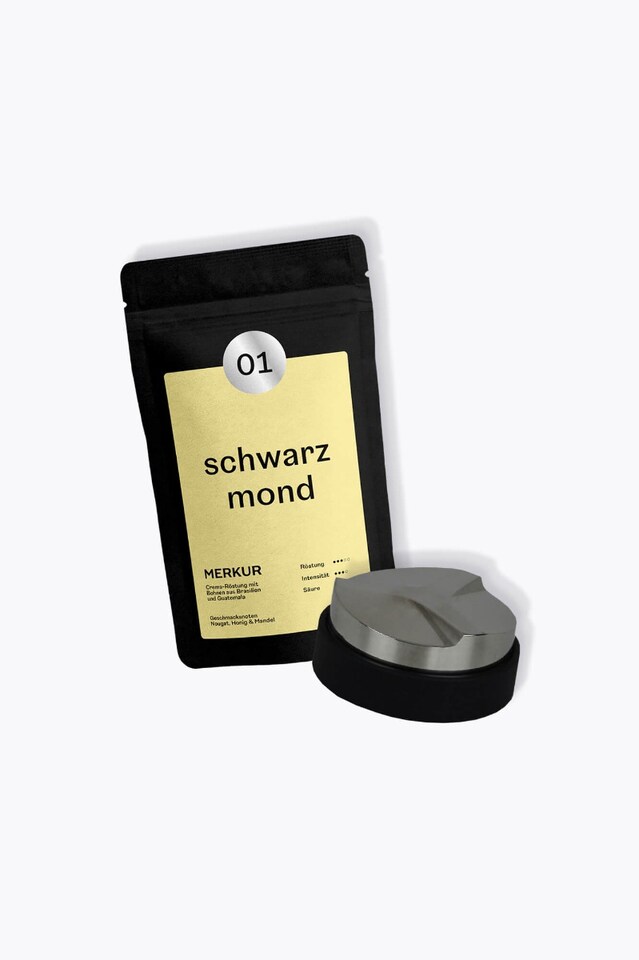 Motta Portafilter Leveler Dárková sada