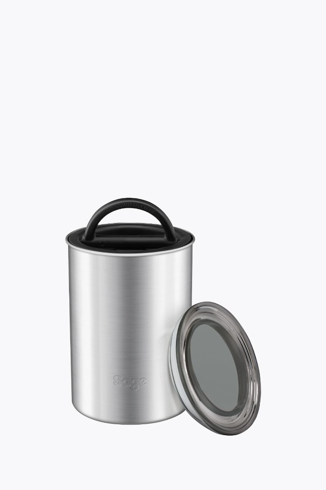 Sage the Bean Keeper Coffee Canister™ Coffee Canister