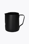 Rhinowares Teflon Milk Pitcher 600ml Black