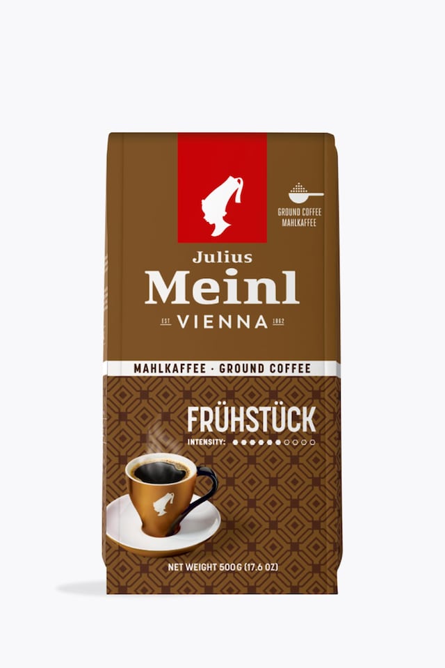 Julius Meinl Classic Collection Breakfast 500g
