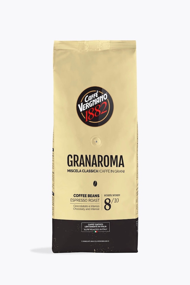 Caffè Vergnano Gran Aroma 1kg