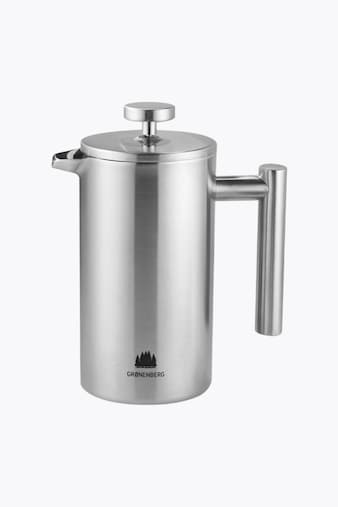 Grønenberg French Press 600ml