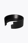 Eureka Mignon Dosing Ring Black