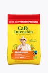 Café Intención Aromatico Organic 36 Pads Senseo® Compatible