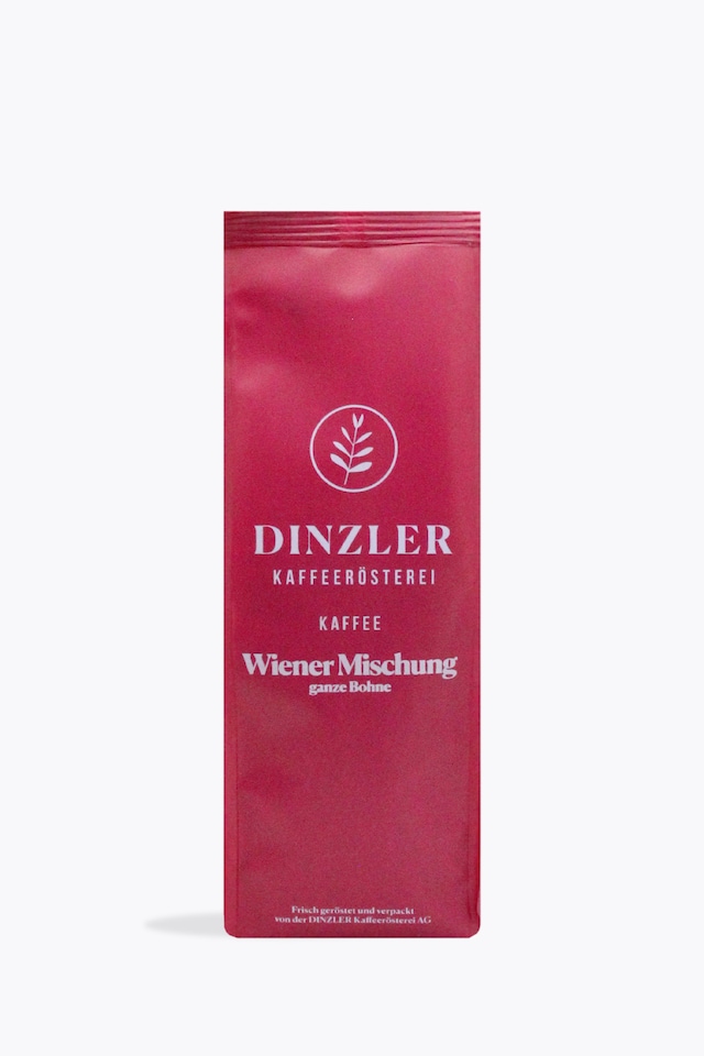 Dinzler Vienna Blend 500g