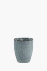 Broste Copenhagen espresso cup "Nordic Sea"
