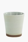 Broste Copenhagen Espresso Cup "Grod" Stoneware