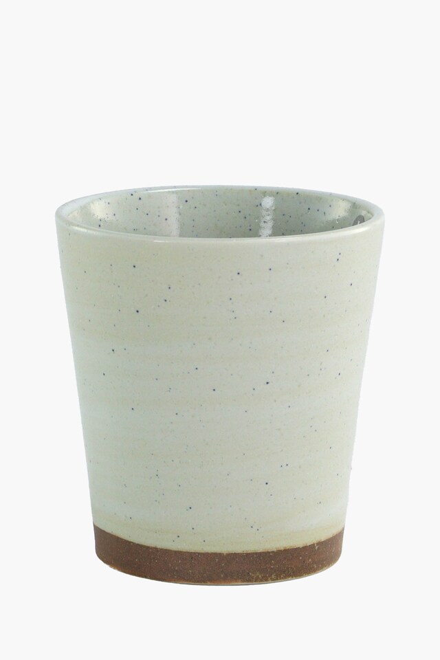 Broste Copenhagen Espresso Cup "Grod" Stoneware