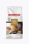 Kimbo Gold Espresso 100% Arabica 1kg