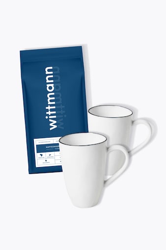 Broste Copenhagen Kaffee Geschenkset
