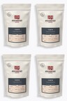 Speicherstadt Forte Espressomischung Vorteilspaket 2kg