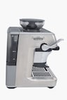 Sage the Barista Express™ Impress Stainless Steel
