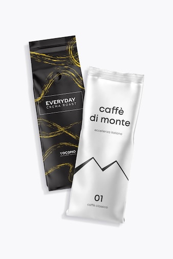 Aromatic & Balanced Tasting Set 500g