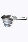 Pour Over set klein