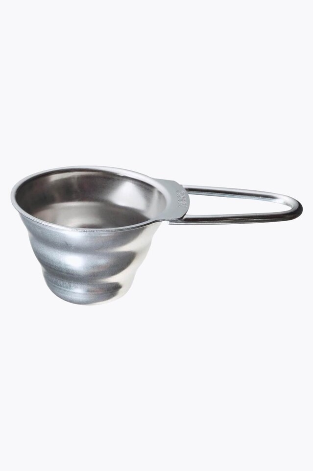 Pour Over set klein