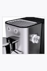WMF Lumero Espresso machine expresso à porte-filtre acier inoxydable