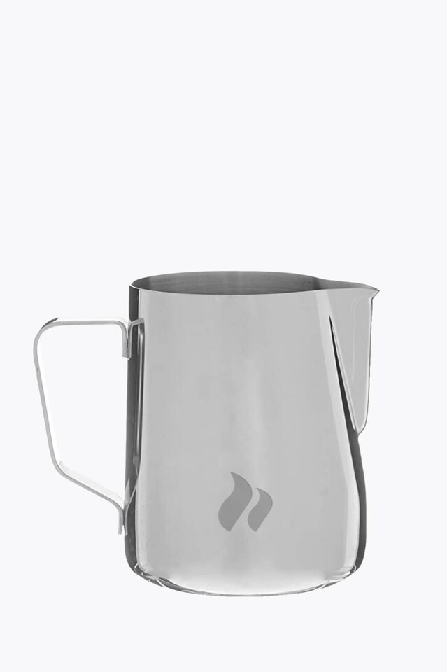 roastmarket Milk Pitcher 600ml Stainless Steel
