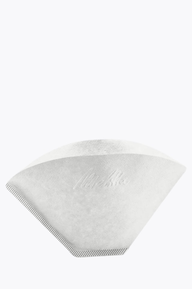 Melitta® Coffee Filter Pour Over 1x4 40 Pieces