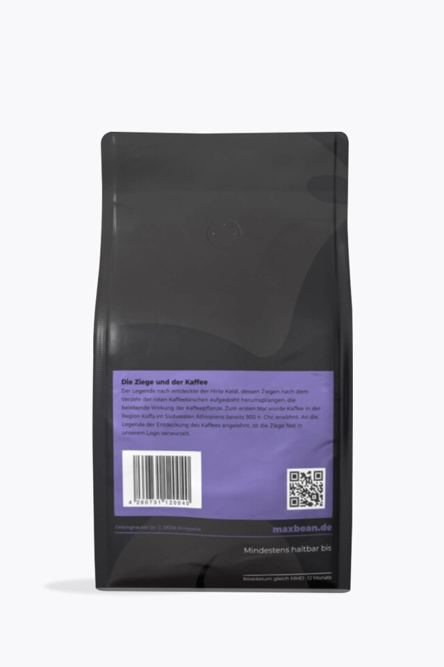 maxbean maxchoc 250g