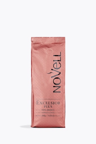 Novell Excelsior Plus 250g