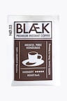 BLÆK Organic Instant Coffee No. 3 Dark Blend 21g