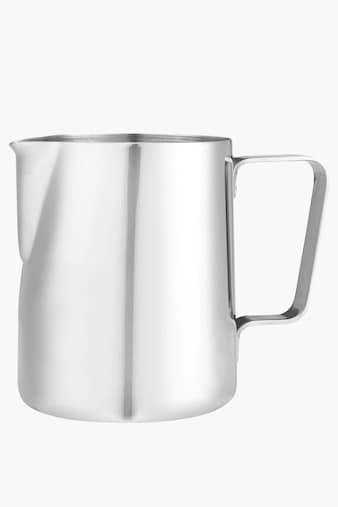 Gastroback stainless steel milk pitcher