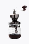 Hario Ceramic Coffee Mill Canister