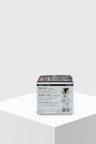 Hario Coffee Dripper V60 01 Ceramic white Coffee Filter box side