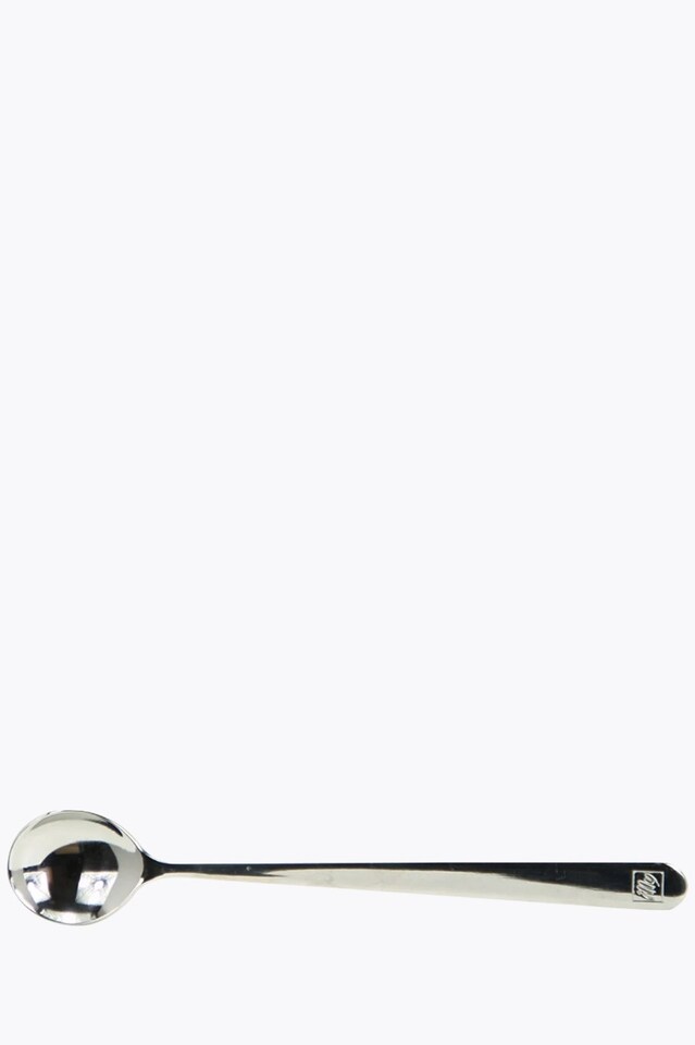 illy Latte Macchiato Spoon Girotondo