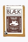 BLÆK Organic Instant Coffee No. 3 Dark Blend 21g