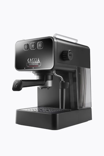 Gaggia Espresso Evolution Black